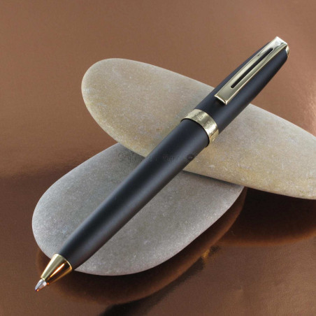 Stylo Bille Sheaffer® "Prélude" Satin Noir GT