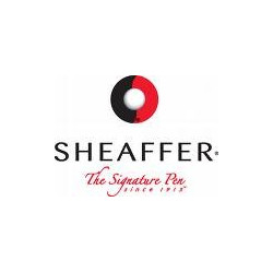 Recharge Sheaffer® Roller BLEUE SLIM RSRT(recharge adaptée pour les Stylos Rollers Sheaffer® vendus sur le site)