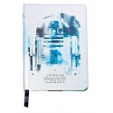 Moyen Carnet Sheaffer® Star Wars R2-D2