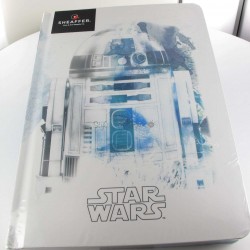 Moyen Carnet Sheaffer® Star Wars R2-D2