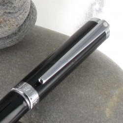 Stylo Roller Sheaffer® Noir Onyx "Intensity®"