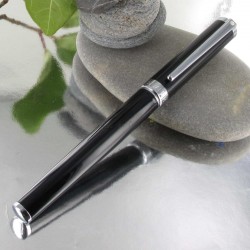 Stylo Roller Sheaffer® Noir Onyx "Intensity®"