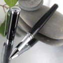 Stylo Roller Sheaffer® Noir Onyx "Intensity®"