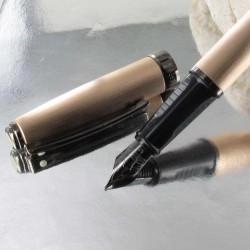 Stylo Plume Sheaffer® "Prélude" Cuivre / Gun