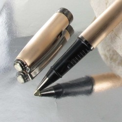 Stylo Roller Sheaffer® "Prélude" Cuivre / Gun