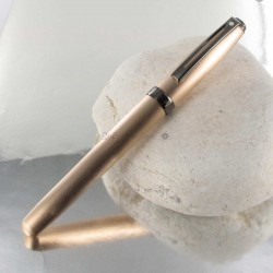 Stylo Roller Sheaffer® "Prélude" Cuivre / Gun