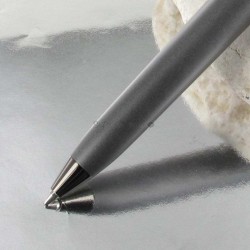 Stylo Bille  Sheaffer® "Prélude" Gris Mat / Gun