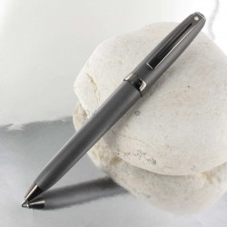 Stylo Bille  Sheaffer® "Prélude" Gris Mat / Gun