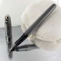 Stylo Plume Sheaffer® "Prélude" Gris Mat / Gun