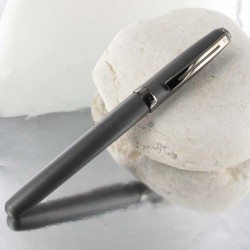 Stylo Plume Sheaffer® "Prélude" Gris Mat / Gun