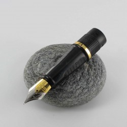 Bloc Plume Sheaffer® (Medium) Or/Palladium Prélude