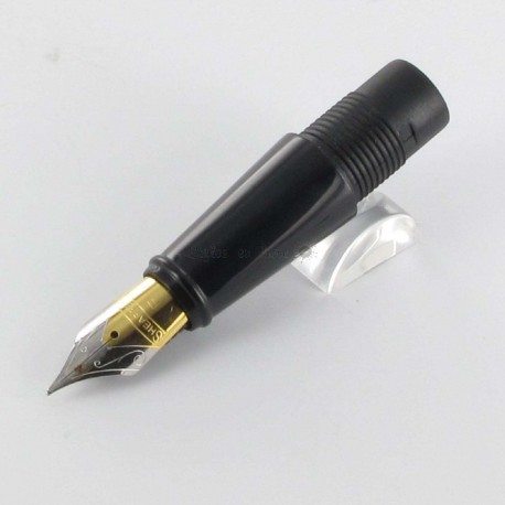 Bloc Plume Sheaffer® (Fin) Or/Acier Serie 300