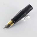 Bloc Plume Sheaffer® (Fin) Or/Acier Serie 300