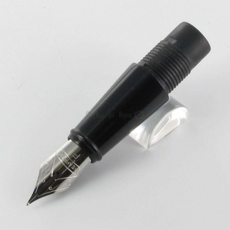 Bloc Plume Sheaffer® (Fin) Acier Serie 300