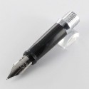 Bloc Plume Sheaffer® (Moyen) Acier Sagaris