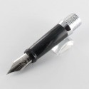 Bloc Plume Sheaffer® (Fin) Acier Sagaris