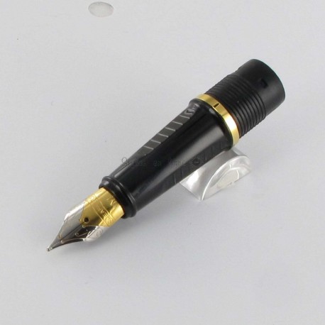 Bloc Plume Sheaffer® Prélude (Fin) Or/Palladium