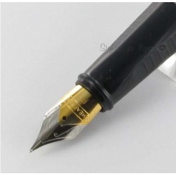 Bloc Plume Sheaffer® Prélude (Fin) Or/Palladium