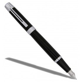 GIFT 2 - STYLO PLUME NOIR