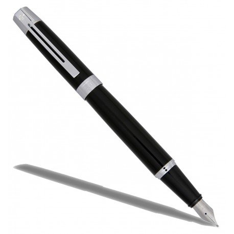 GIFT 2 - STYLO PLUME NOIR