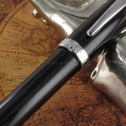 Stylo Bille Sheaffer® "Serie 100" Laque Noir