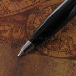 Stylo Bille Sheaffer® "Serie 100" Laque Noir