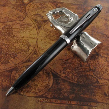 Stylo Bille Sheaffer® "Serie 100" Laque Noir