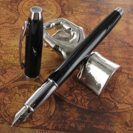 Stylo Plume Sheaffer® "Serie 100" Laque Noire