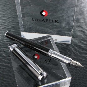 Stylo Plume Sheaffer® Noir Onyx "Intensity®"