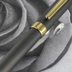 Stylo Bille Sheaffer® "Intensity" Noir Pointe Diamant