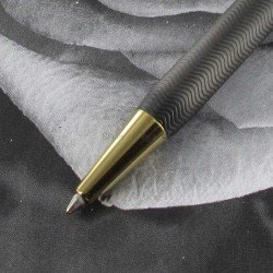 Stylo Bille Sheaffer® "Intensity" Noir Pointe Diamant