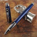 Stylo Roller Sheaffer® "Serie 100" Laque Bleue