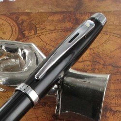 Stylo Roller Sheaffer® "Serie 100" Laque Noire