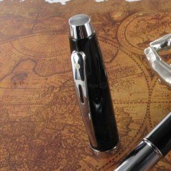 Stylo Roller Sheaffer® "Serie 100" Laque Noire