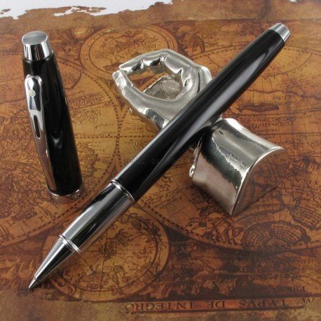 Stylo Roller Sheaffer® "Serie 100" Laque Noire