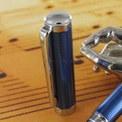 Stylo Roller Sheaffer® "Intensity" Bleu Pointe Diamant