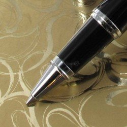 Stylo bille Gift 300 noir et doré de Sheaffer