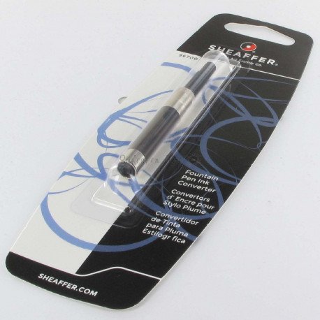 Convertisseur à piston Sheaffer® pour stylo plume Sheaffer Convertisseur à piston Sheaffer® pour stylo plume Sheaffer