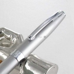 Stylo Roller Sheaffer® "Sagaris" Acier CT