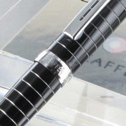 Stylo Bille Sheaffer® "Prélude" Bague Noir