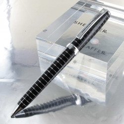 Stylo Bille Sheaffer® "Prélude" Bague Noir