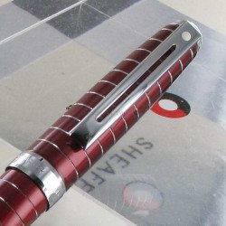 Stylo Bille Sheaffer® "Prélude" Bague Rouge