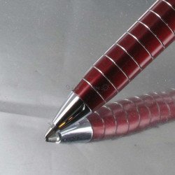 Stylo Bille Sheaffer® "Prélude" Bague Rouge