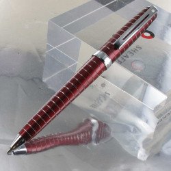 Stylo Bille Sheaffer® "Prélude" Bague Rouge