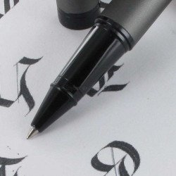 Stylo Roller Sheaffer®  "Serie 300" Noir Mat