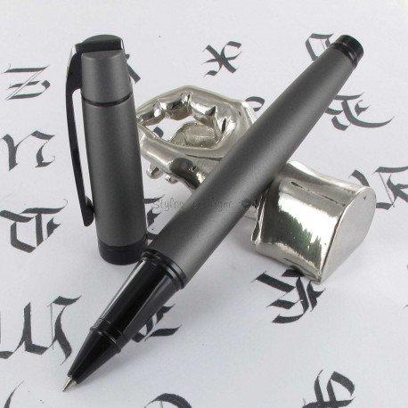 Stylo Roller Sheaffer® "Serie 300" Noir Mat Stylo Roller Sheaffer® "Serie 300" Noir Mat