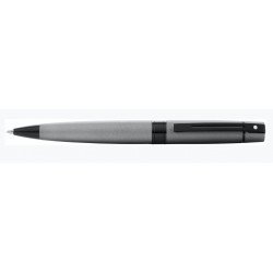 Stylo Bille Sheaffer® "Serie 300" Gris Mat