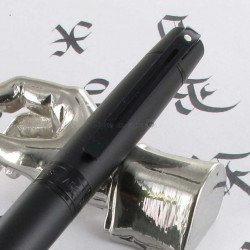 Stylo Plume Fine Sheaffer® "Serie 300" Noir Mat