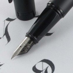 Stylo Plume Fine Sheaffer® "Serie 300" Noir Mat