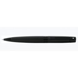 Stylo Bille Sheaffer® "Serie 300" Noir Mat